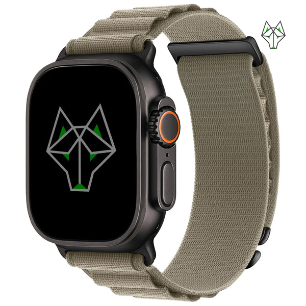 WolfBand Summit Loop - Black Series