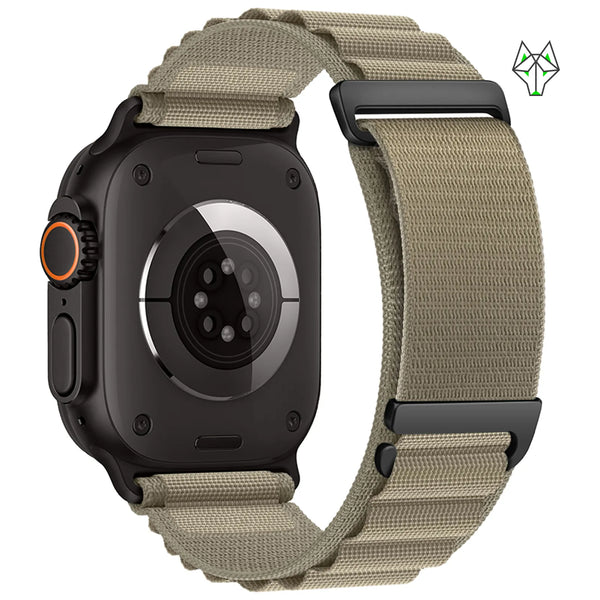 WolfBand Summit Loop - Black Series