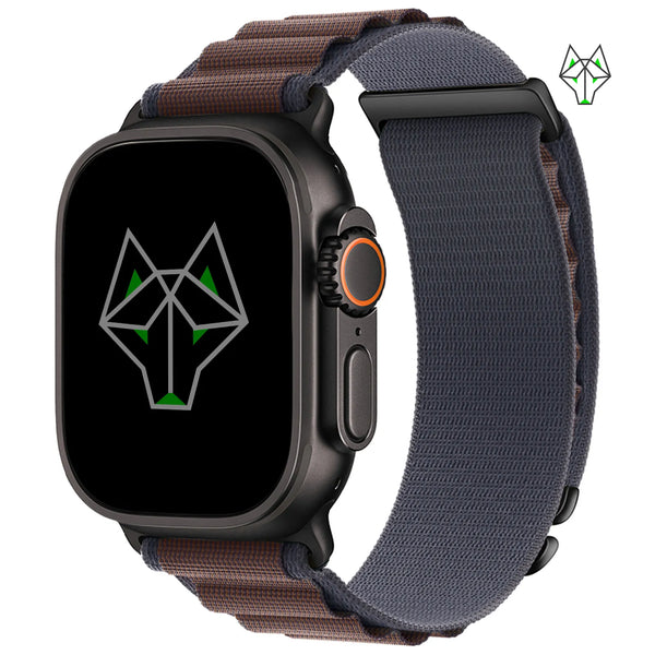 WolfBand Summit Loop - Black Series