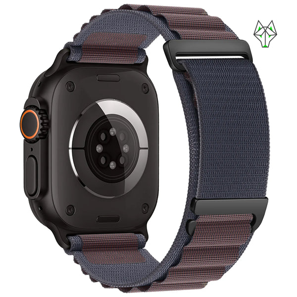 WolfBand Summit Loop - Black Series