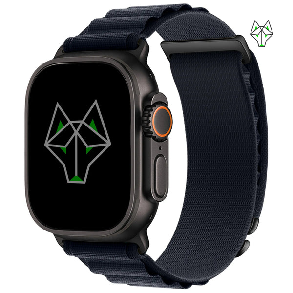 WolfBand Summit Loop - Black Series