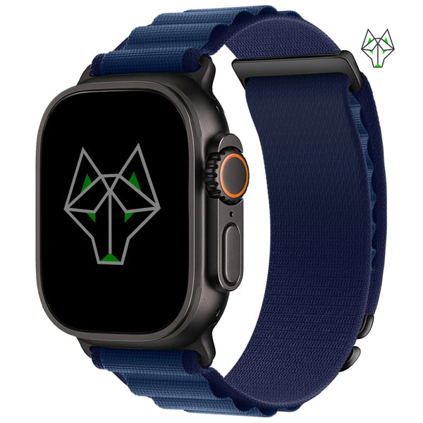 WolfBand Summit Loop - Black Series