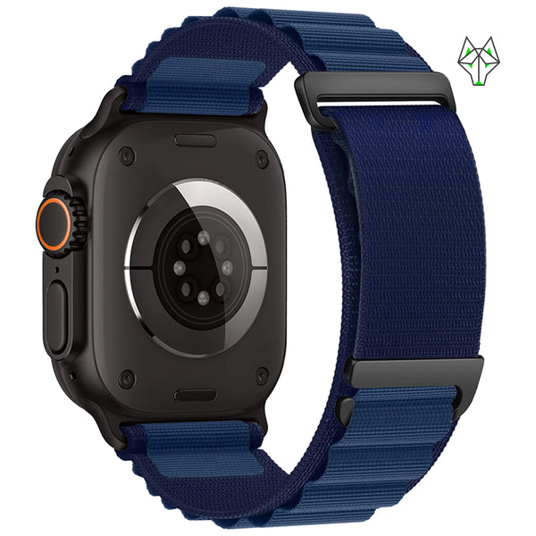 WolfBand Summit Loop - Black Series