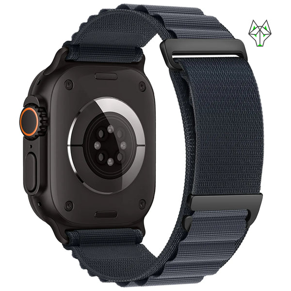 WolfBand Summit Loop - Black Series