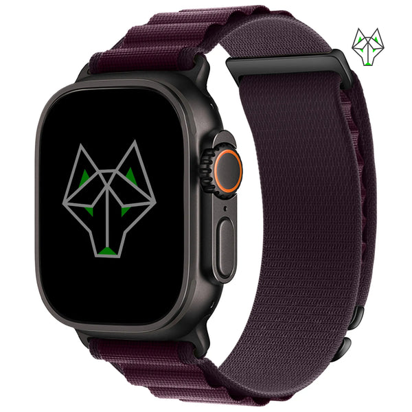 WolfBand Summit Loop - Black Series