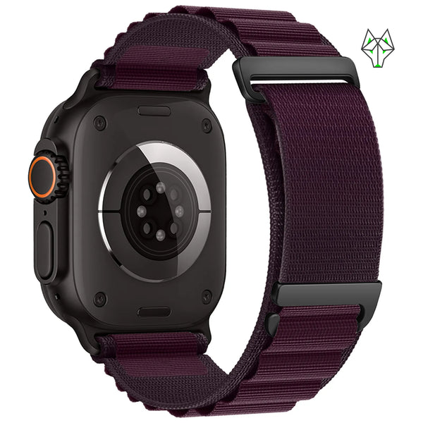 WolfBand Summit Loop - Black Series