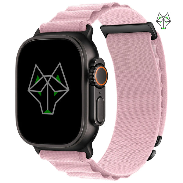 WolfBand Summit Loop - Black Series