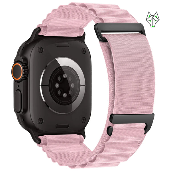 WolfBand Summit Loop - Black Series