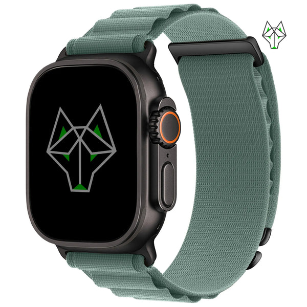 WolfBand Summit Loop - Black Series