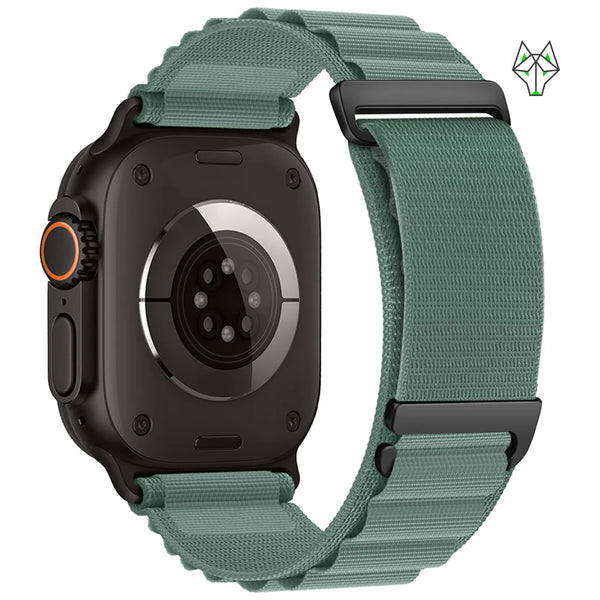 WolfBand Summit Loop - Black Series