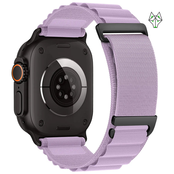 WolfBand Summit Loop - Black Series