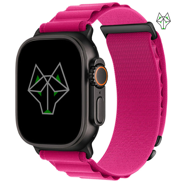 WolfBand Summit Loop - Black Series