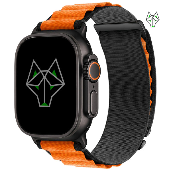 WolfBand Summit Loop - Black Series