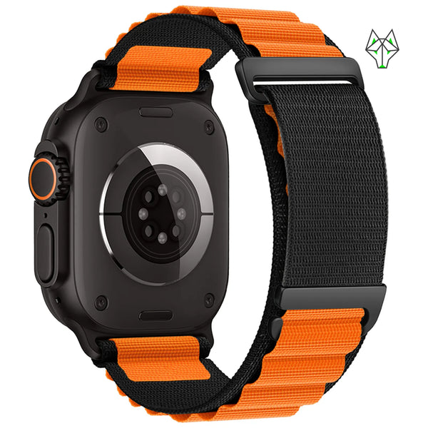 WolfBand Summit Loop - Black Series