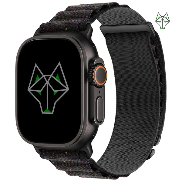 WolfBand Summit Loop - Black Series