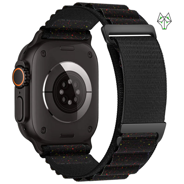 WolfBand Summit Loop - Black Series