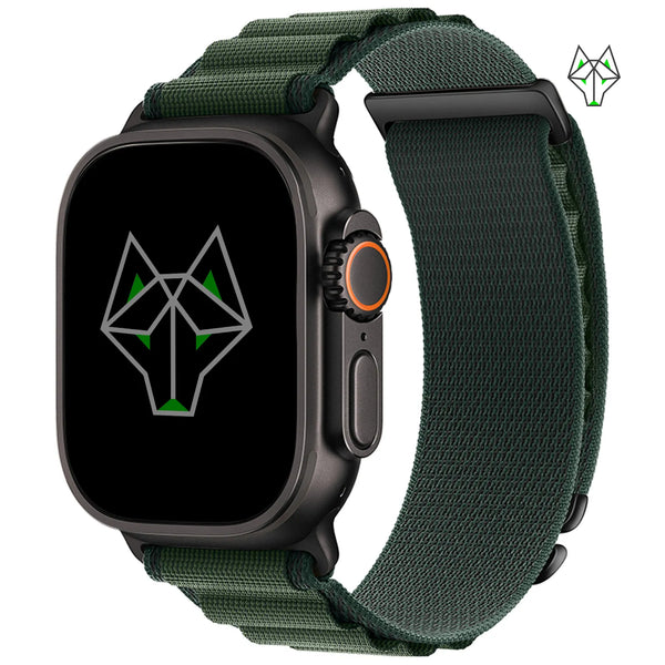 WolfBand Summit Loop - Black Series