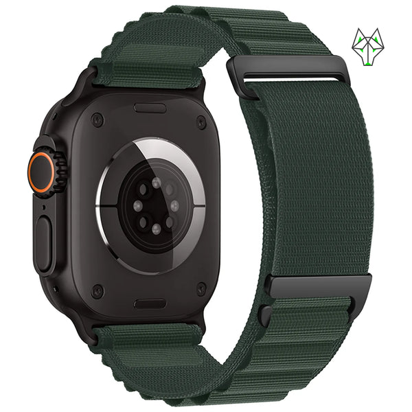 WolfBand Summit Loop - Black Series