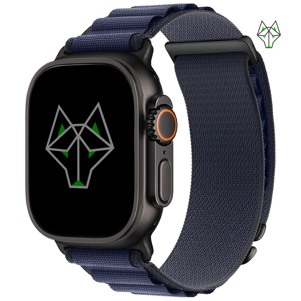 WolfBand Summit Loop - Black Series