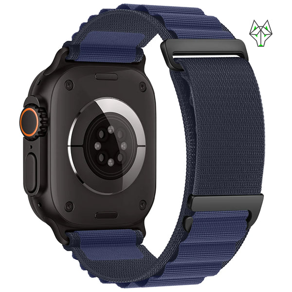 WolfBand Summit Loop - Black Series