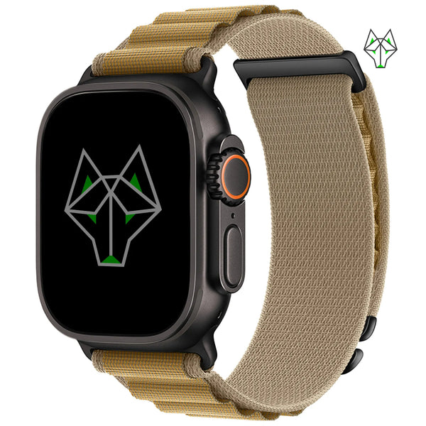 WolfBand Summit Loop - Black Series