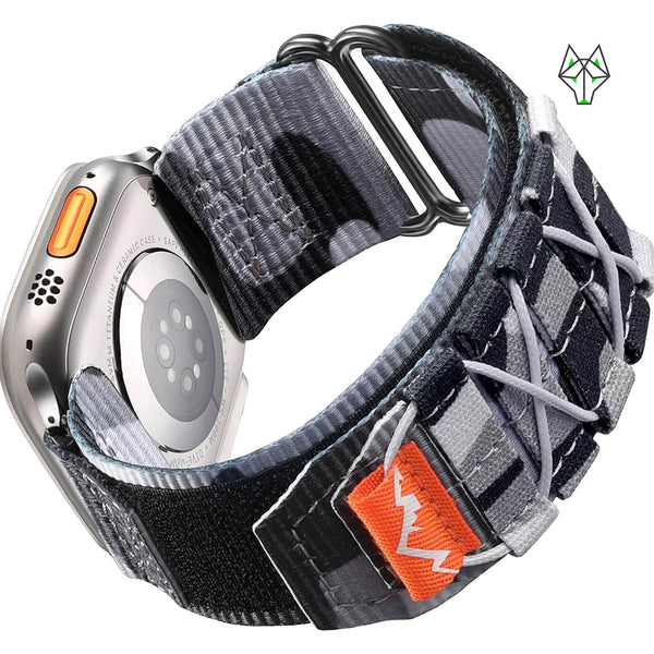 WolfBand Survival Loop