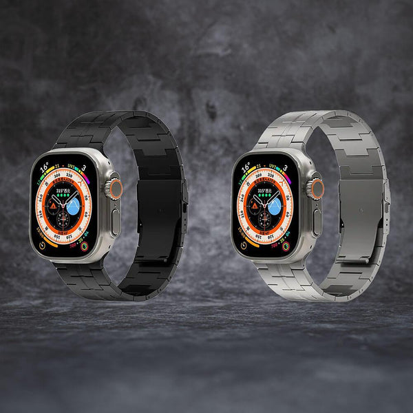 WolfBand Titan Loop Madrid - WolfProtect.de