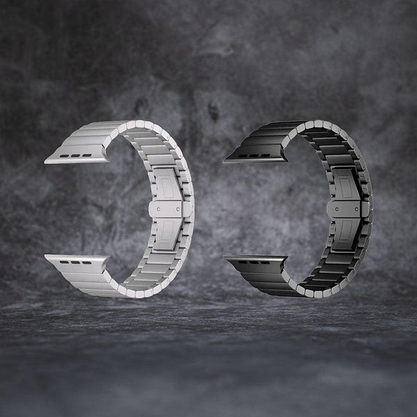 WolfBand Titan Loop Milano - WolfProtect.de