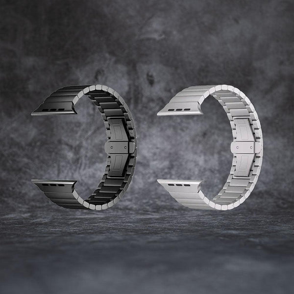 WolfBand Titan Loop Milano - WolfProtect.de