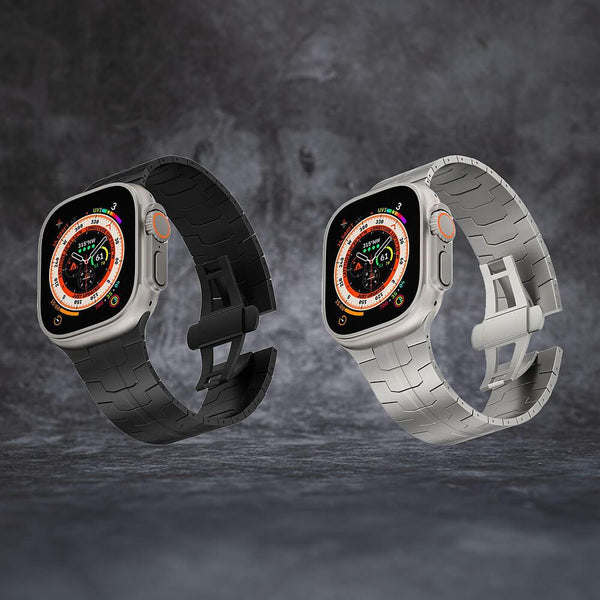 WolfBand Titan Loop Monaco - WolfProtect.de