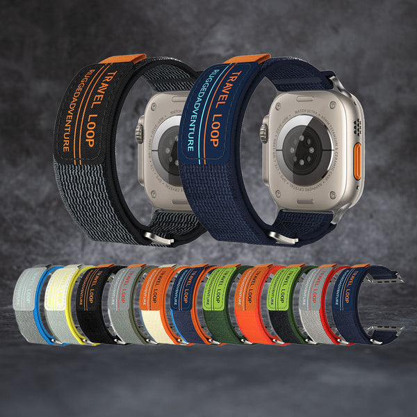 WolfBand Travel Loop