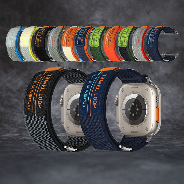 WolfBand Travel Loop