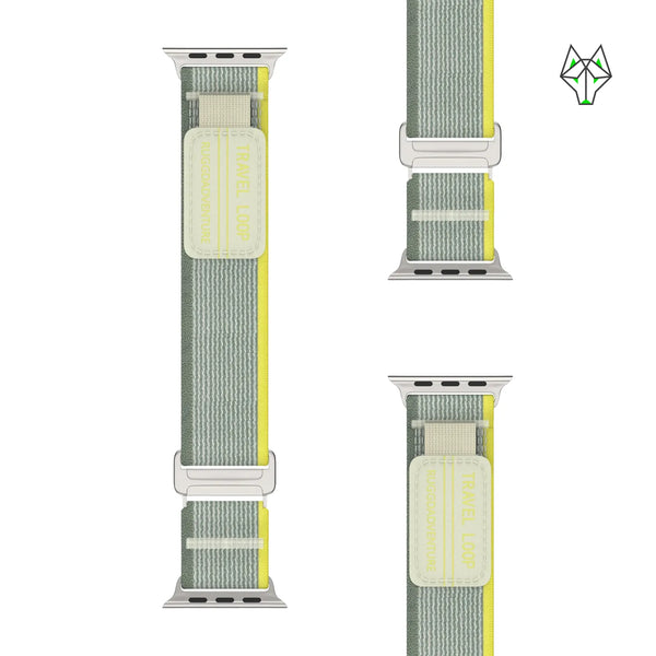 WolfBand Travel Loop