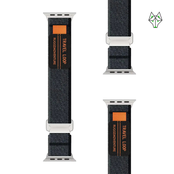 WolfBand Travel Loop