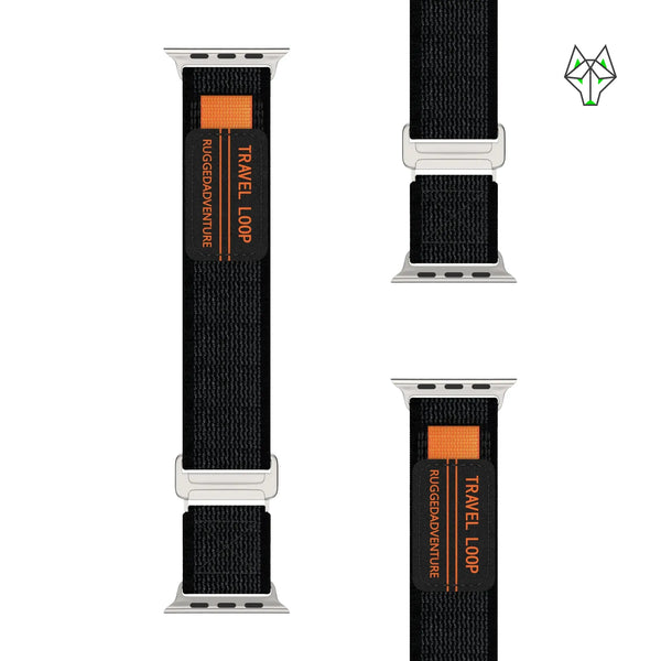 WolfBand Travel Loop