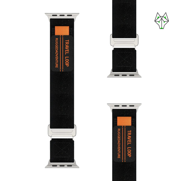 WolfBand Travel Loop