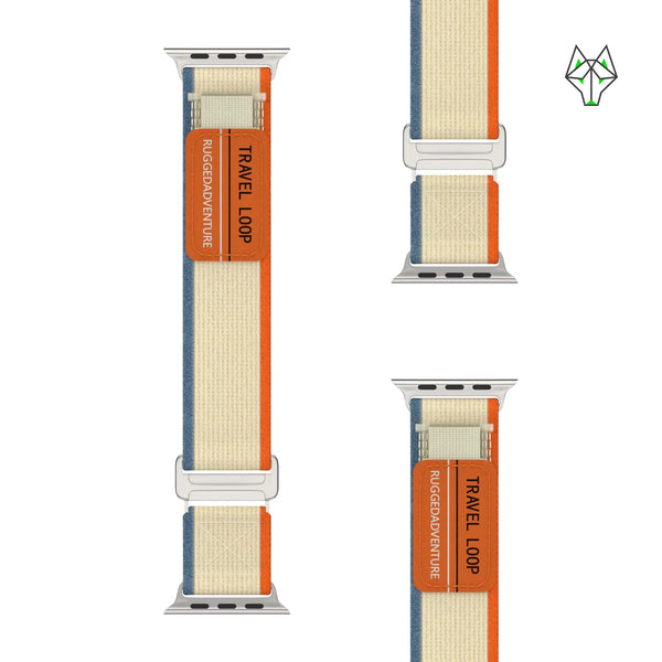WolfBand Travel Loop
