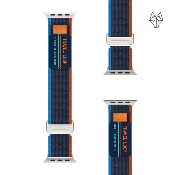 WolfBand Travel Loop