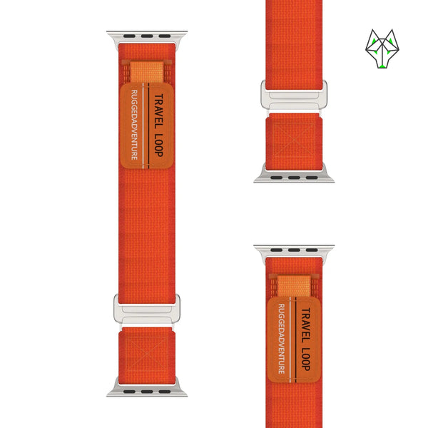 WolfBand Travel Loop