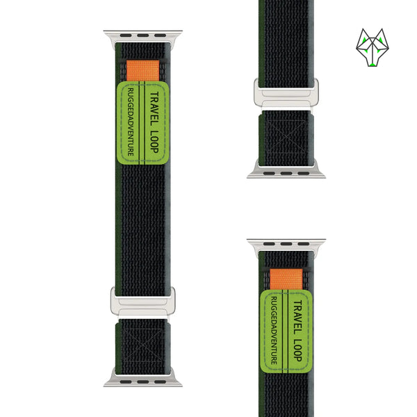 WolfBand Travel Loop