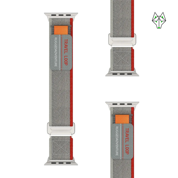 WolfBand Travel Loop