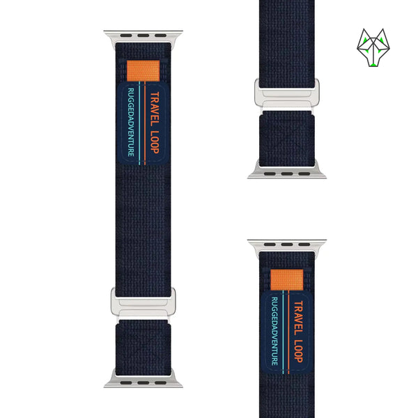 WolfBand Travel Loop