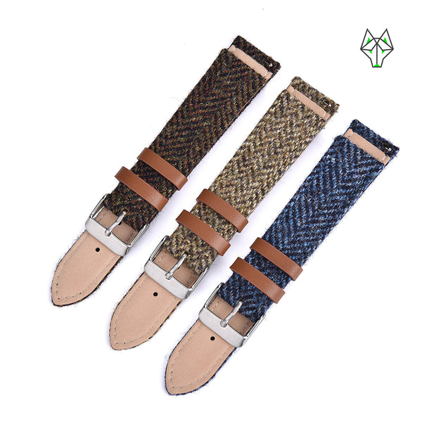 WolfBand Tweet Classic Loop