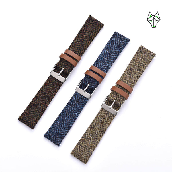 WolfBand Tweet Classic Loop