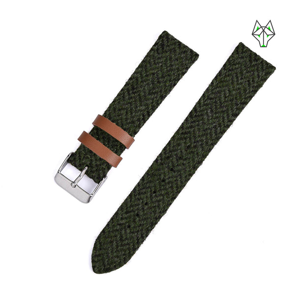 WolfBand Tweet Classic Loop