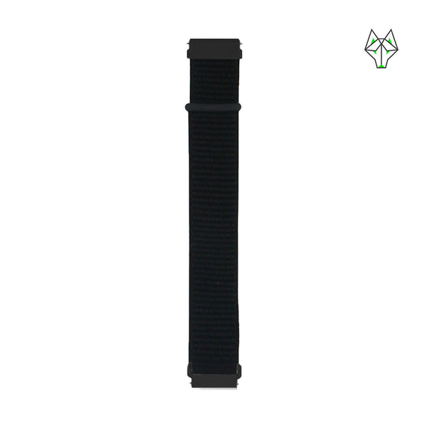 WolfBand Nylon Loop 20 mm - Pikavapautuslenkki