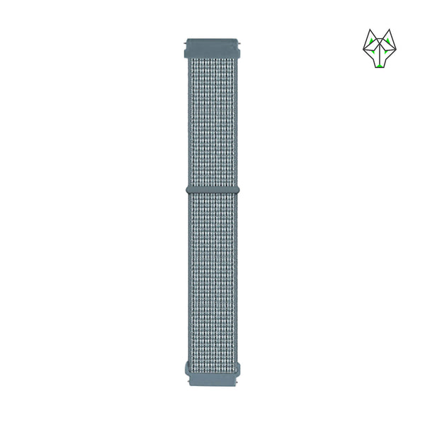 WolfBand Nylon Loop 20 mm - Pikavapautuslenkki