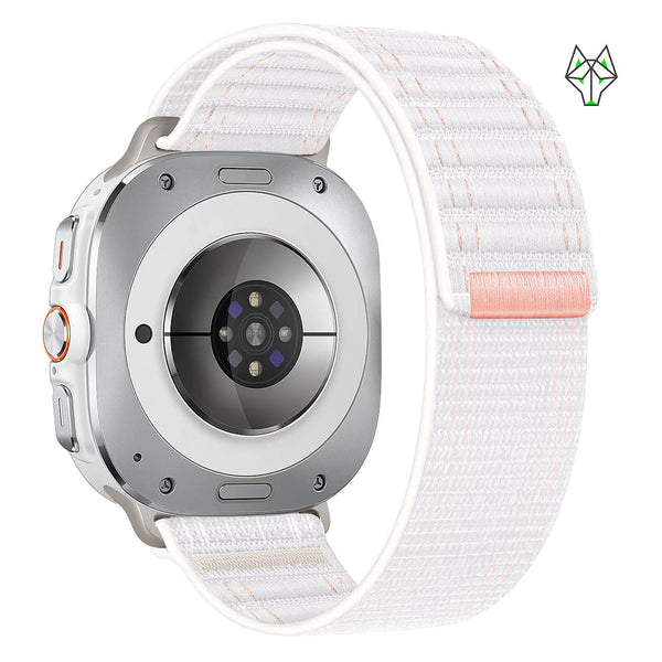 WolfBand Wave Nylon Loop - Galaxy Watch Ultra