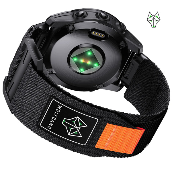 WolfBand Wolf Loop - 26 mm