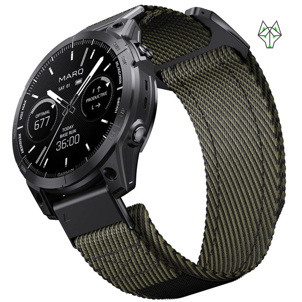 WolfBand Wolf Loop - 26 mm